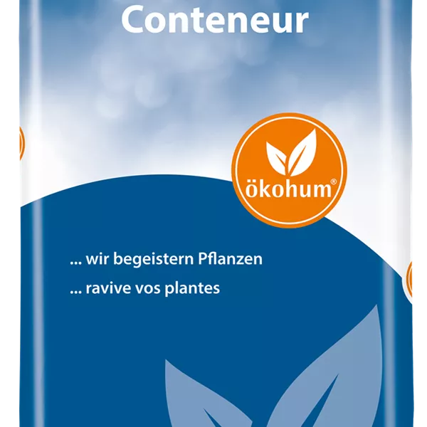 Containererde