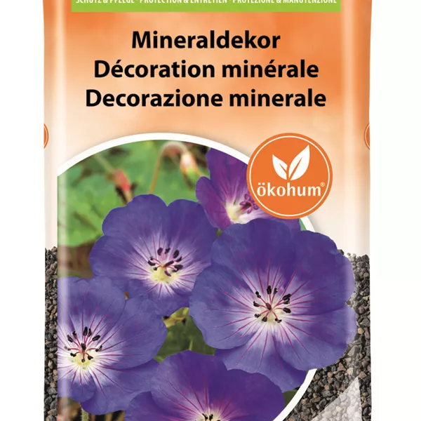 Mineraldekor